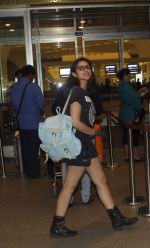 Parineeti Chopra snapped at Airport on 11th Aug 2015